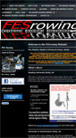 Mobile Screenshot of fesrowing.com